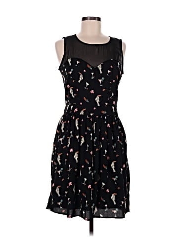 Yumi Casual Dress (view 1)