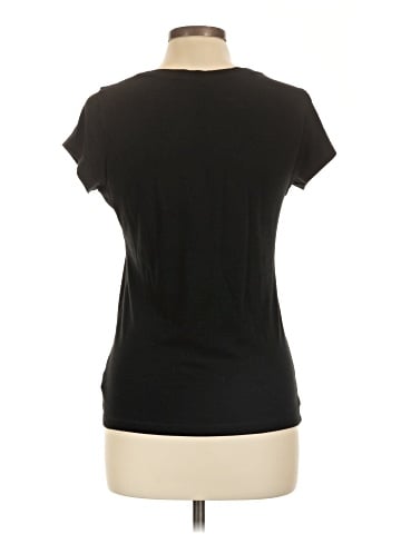 Cynthia Rowley TJX Short Sleeve T-Shirt (view 2)