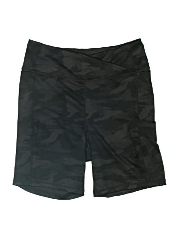Danskin Athletic Shorts (view 1)