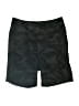 Danskin Camo Black Athletic Shorts Size L - photo 1