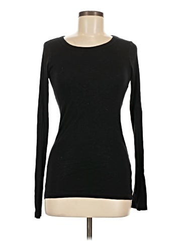 Michael Stars Long Sleeve T-Shirt (view 1)