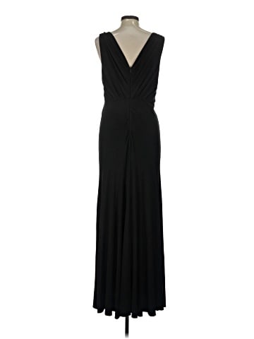 Laundry by Shelli Segal Cocktail Dress (view 2)