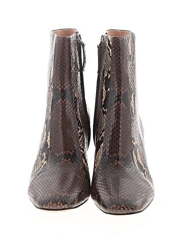 Veronica Beard Ankle Boots (view 2)