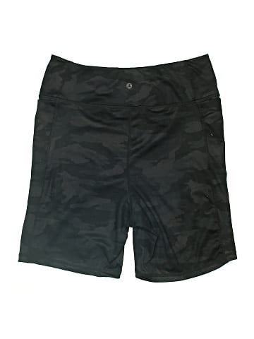 Danskin Athletic Shorts (view 2)