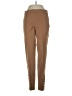 Talbots Solid Brown Casual Pants Size 0 (petite) - photo 1