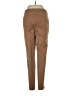Talbots Solid Brown Casual Pants Size 0 (petite) - photo 2
