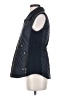 Gallery 100% Polyester Blue Vest Size S - photo 5