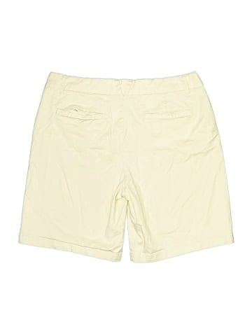 Gap Outlet Khaki Shorts (view 2)