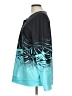 Unbranded Teal Long Sleeve T-Shirt Size L - photo 5