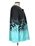 Unbranded Teal Long Sleeve T-Shirt Size L - photo 4