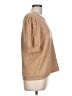 Vince Camuto Tan Pullover Sweater Size L - photo 4