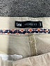 Lee Solid Tan Khaki Shorts Size 34 waist (estimated) - photo 3
