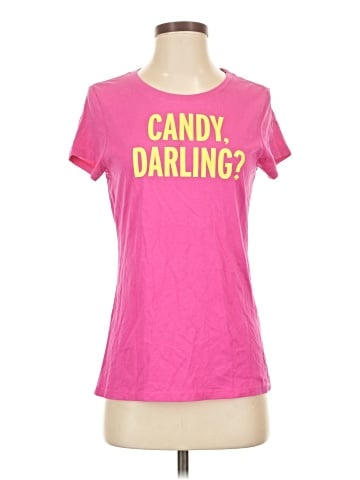Kate Spade New York Short Sleeve T-Shirt (view 1)