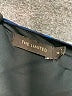The Limited 100% Polyester Graphic Blue Cocktail Dress Size 12 - photo 7