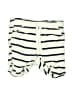 Old Navy Stripes Ivory Board Shorts Size 6-12 mo - photo 1