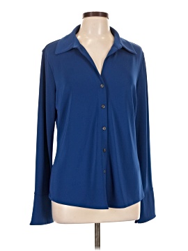 Banana Republic Long Sleeve Blouse