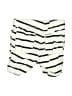 Old Navy Stripes Ivory Board Shorts Size 6-12 mo - photo 2