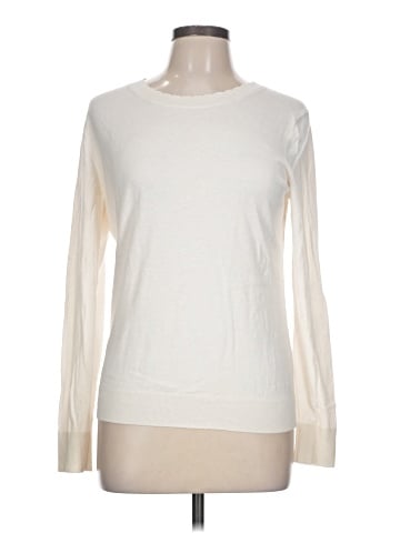 Banana Republic Factory Store Pullover Sweater (view 1)