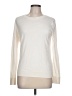 Banana Republic Factory Store Ivory Pullover Sweater Size L - photo 1