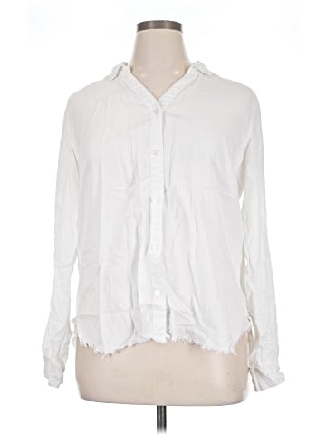 Mi ami Long Sleeve Blouse (view 1)