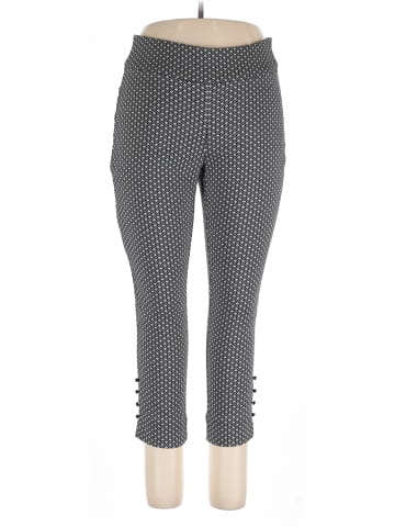 Roz & Ali Casual Pants (view 1)