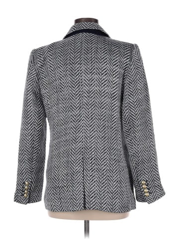 Ann Taylor Blazer (view 2)