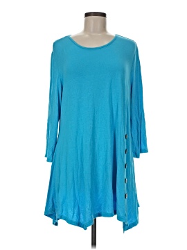Anthony Richards 3/4 Sleeve Top