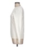 Banana Republic Factory Store Ivory Pullover Sweater Size L - photo 5