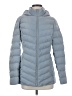 32 Degrees 100% Polyester Blue Snow Jacket Size S - photo 1