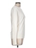 Banana Republic Factory Store Ivory Pullover Sweater Size L - photo 4
