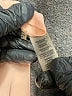 Karl Lagerfeld Paris Pink Short Sleeve Top Size S - photo 8