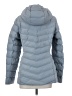 32 Degrees 100% Polyester Blue Snow Jacket Size S - photo 2