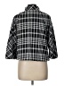 R&M Richards Houndstooth Black Coat Size 10 - photo 2