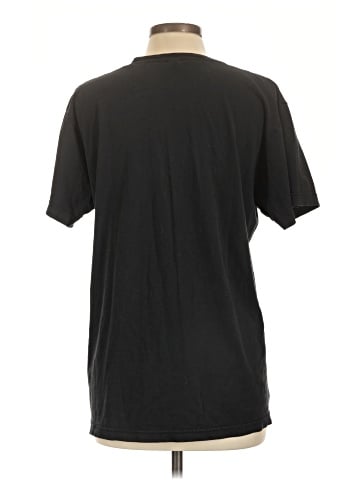 American Apparel Short Sleeve T-Shirt (view 2)