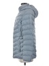 32 Degrees 100% Polyester Blue Snow Jacket Size S - photo 5