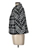 R&M Richards Houndstooth Black Coat Size 10 - photo 5