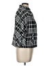 R&M Richards Houndstooth Black Coat Size 10 - photo 4