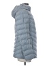 32 Degrees 100% Polyester Blue Snow Jacket Size S - photo 4