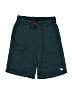 Runway Solid Teal Athletic Shorts Size 8 - photo 1