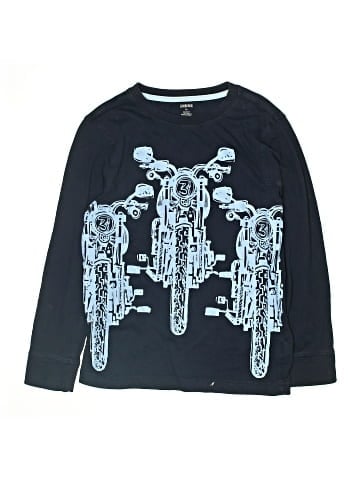 Gymboree Long Sleeve T-Shirt (view 1)