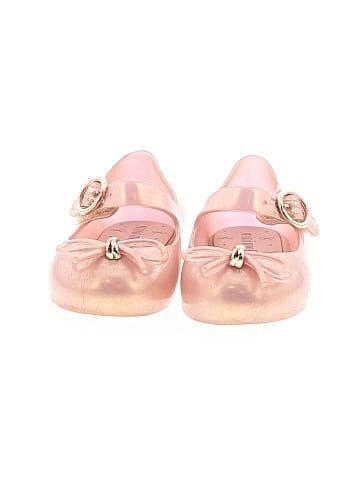 Mini Melissa Flats (view 2)