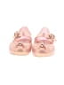 Mini Melissa Pink Flats Size 5 (baby) - photo 2