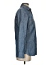 J.Crew 100% Cotton Blue Long Sleeve Button-Down Shirt Size 2 - photo 4
