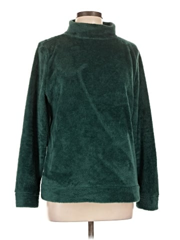Talbots Turtleneck Sweater (view 1)