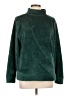 Talbots Green Turtleneck Sweater Size L - photo 1