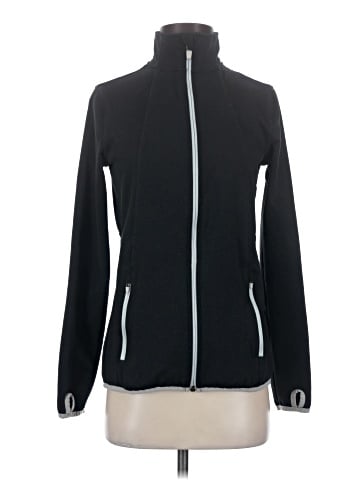 Lands' End Track Jacket (view 1)