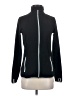 Lands' End Black Track Jacket Size XS - photo 1