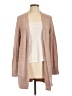 Old Navy 100% Cotton Tan Cardigan Size L - photo 1