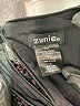 Zunie Stars Black Dress Size 10 - photo 3