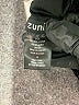 Zunie Stars Black Dress Size 10 - photo 4